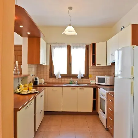 Malena Villa Glossa