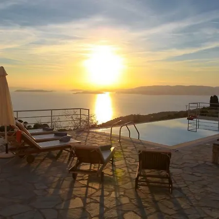 Malena Villa Glossa