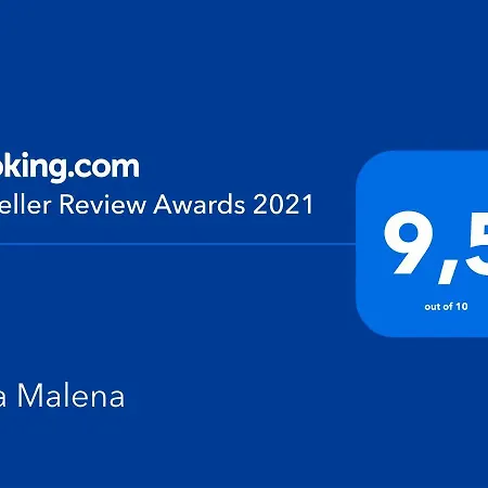 Villa Malena *
