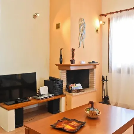 فيلة Malena غلوسا