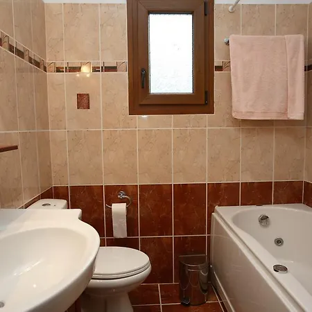 Vila Malena *