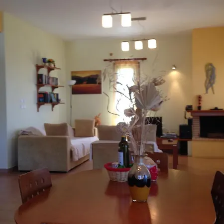Vila Malena Glossa