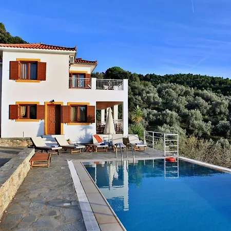 Villa Malena *